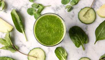 15 Signs It’s Time For A Detox