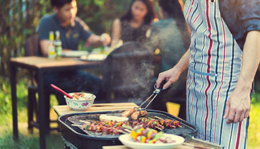 13 Best Grilling Tips