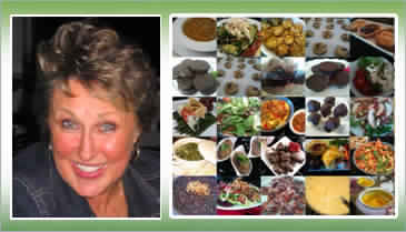 Cooking for The Daniel Plan, Free Cookbooks by Joyce Lorick