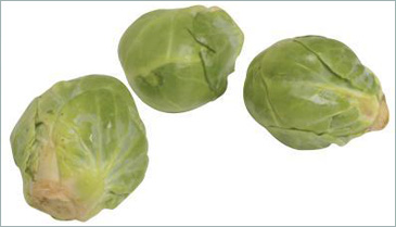 What’s In Season? Brussels Sprouts