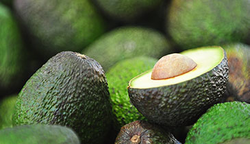 Avocados – The Green Machine Fruit