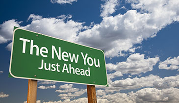 New Year, New You