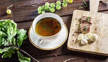 Liquid Gold – The Powerful Benefits of Bone Broths