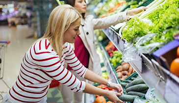 6 Mistakes Healthy People Make When Buying “Health” Food