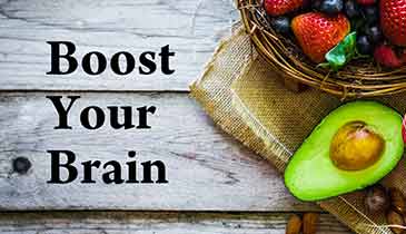Brain Boosting Tips To Improve Your Health