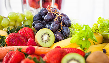 9 Simple Tips To Eat More Fruits & Veggies Every Day