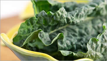 How to Create a Delicious Kale Salad