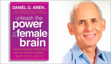 Unleash the Power of the Female Brain: Coming Feb. 12th, 2013