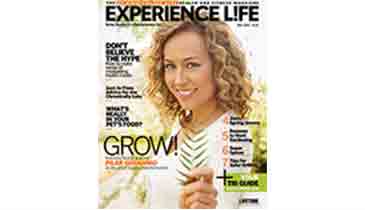 Experience Life Magazine