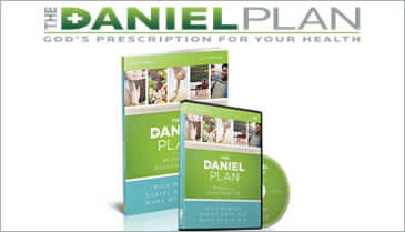To Become Daniel Strong, Commit To Your Group
