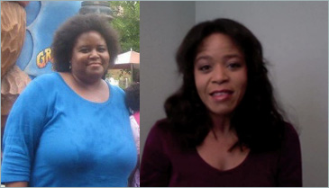 Chiquita Seals An Inspiration to Us All – Lost 120 Pounds!