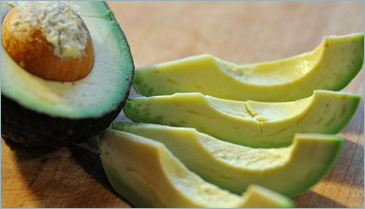 The Amazing Avocado