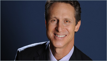 A Conversation with Dr. Mark Hyman