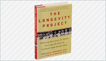 The Longevity Project