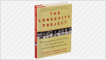 The Longevity Project
