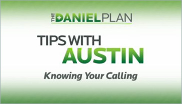 Austin Andrews: Know Your Calling