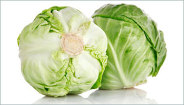 What’s In Season? Cabbage