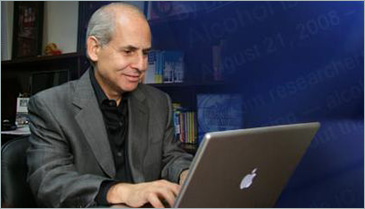 Beating the Holiday Blues, Dr. Daniel Amen
