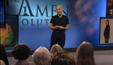 Dr. Amen: “Your Behavior” Can Change Your World