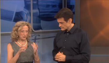 Dr. Oz: 5 Fad Diets to Avoid