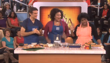 Dr. Oz: Make a Power Bar for a Healthy Snack