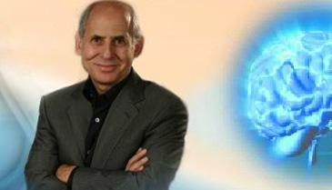 Dr. Daniel Amen Lecture: “Use Your Brain to Change Your Age”