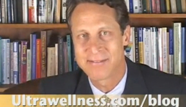 Dr. Hyman: Live Longer With a Metabolic Makeover
