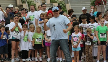 The Daniel Plan Fun Walk & Run Celebrates Success!