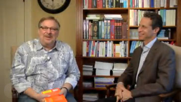 Pastor Rick Interviews Dr. Mark Hyman