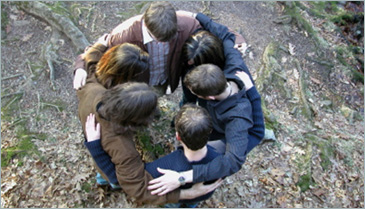 The Power in Group Prayer