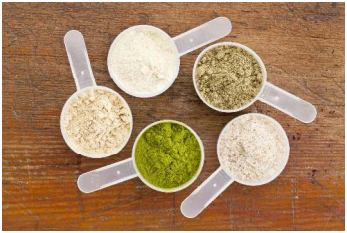 Food Bites with Dr. Hyman – What Kind of Protein Powder Do You Recommend?