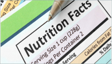 How to Read Food Labels