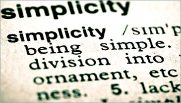 12 Ways to Simplify Your Life