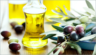 Choosing the best oils for your health