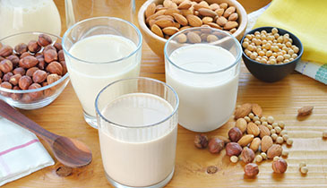How to Make Your Own Nut Milk