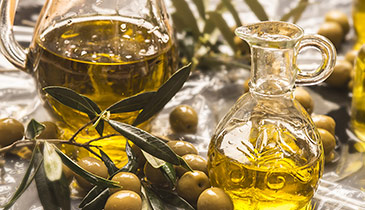 Is Your Olive Oil Really Olive Oil?