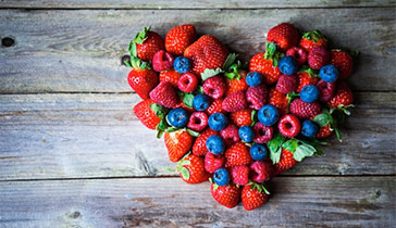 7 Foods for a Healthy Heart