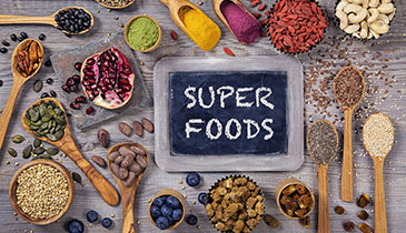 Cheaper Alternatives to Superfoods