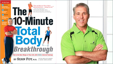 The 10 Minute Total Body Breakthrough