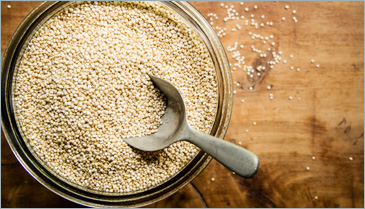 Quinoa 101: What It Is and How to Cook It