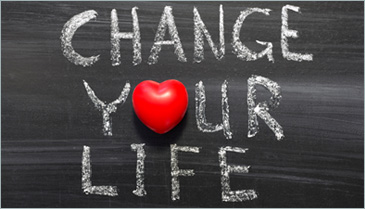 7 TIPS TO CREATE LONG-LASTING CHANGE