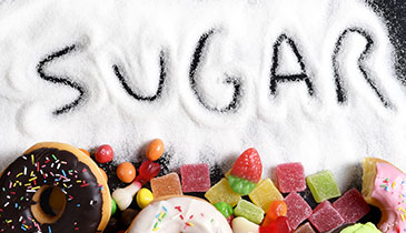 Top 10 Big Ideas: How to Detox from Sugar