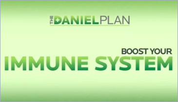 Tips to Boost your Immune System