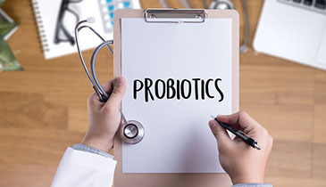 Surprising Health Perks of Probiotics