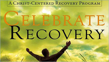 Celebrate Recovery