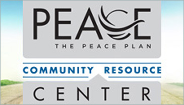 Peace Community Resource Center